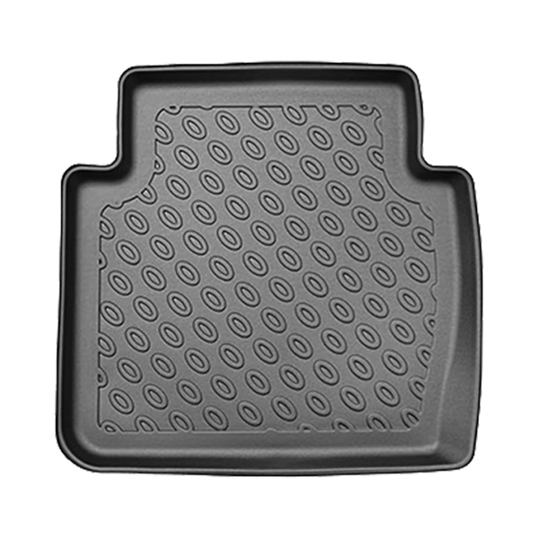 Tappetini Auto in TPE compatibili con Honda CR-V VI Hybrid (e:HEV) SUV (08.2023-....) - tappeti auto neri
