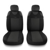 Coprisedili auto universali (T-shirt) a Ford C-MAX I, II (2003-2019) - TS-1