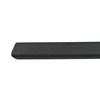 Protezioni nere laterali per auto Skoda Octavia III, III FL Station Wagon (2013-2020)