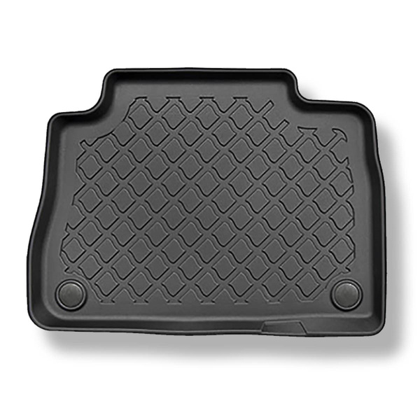 Tappetini Auto in TPE compatibili con Mercedes-Benz GLE C167 Coupé (11.2019-....) - tappeti auto neri