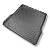 Vasca baule compatibile con Peugeot 308 III (P51) SW SW (12.2021-....) - senza piano di carico regolabile (Flex Floor); anche Plug-in Hybrid - tappetino per bagagliaio - tappeto bagagliaio per auto