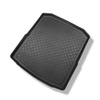 Completo di tappetini e tappetino per bagagliaio TPE per: Skoda Superb III 3V 05.2015-11.2023 (Liftback) - non per versione ibrida