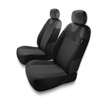 Coprisedili auto universali (T-shirt) a Ford C-MAX I, II (2003-2019) - TS-1