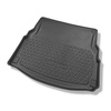 Completo di tappetini e tappetino per bagagliaio TPE per: Mercedes-Benz Classe E C238 04.2017-07.2023 (Coupé)
