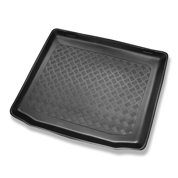 Vasca baule compatibile con Mitsubishi ASX SUV (05.2010-12.2021) - tappetino per