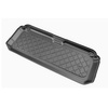 Vasca baule compatibile con Aixam Miniauto Cross Hatchback (2010-2016) - 4 posti - tappetino per bagagliaio - tappeto bagagliaio per auto