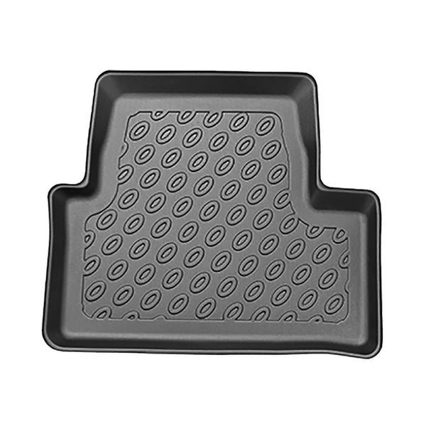 Completo di tappetini e tappetino per bagagliaio TPE per: BMW i4 G26 11.2021-.... (Gran Coupé)