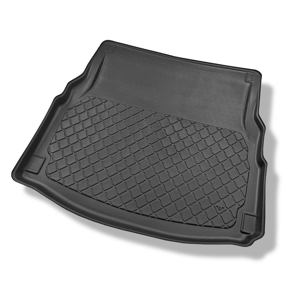 Completo di tappetini e tappetino per bagagliaio TPE per: Mercedes-Benz Classe E C238 04.2017-07.2023 (Coupé)