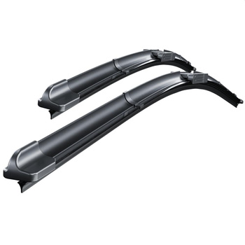 Spazzole tergicristallo anteriori compatibili con Volvo V40 II Hatchback (09.201