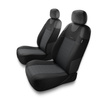 Coprisedili auto universali (T-shirt) a Ford C-MAX I, II (2003-2019) - TS-4