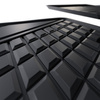 Tappetini Auto in TPE compatibili con OMODA 5 Crossover (2024-....) - tappeti auto neri