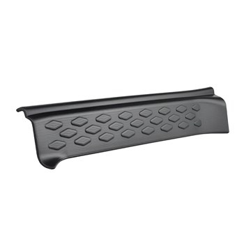 Completo di protezioni battitacco nere Iveco Daily Van, Monovolume (2006-....)