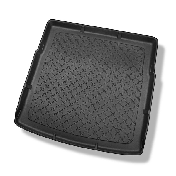 Completo di tappetini e tappetino per bagagliaio TPE per: Opel Insignia A 01.2009-08.2017 (Sports Tourer)