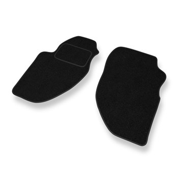Tappetini in feltro compatibili con Alfa Romeo 166 I Berlina (1998-2003) - tappe