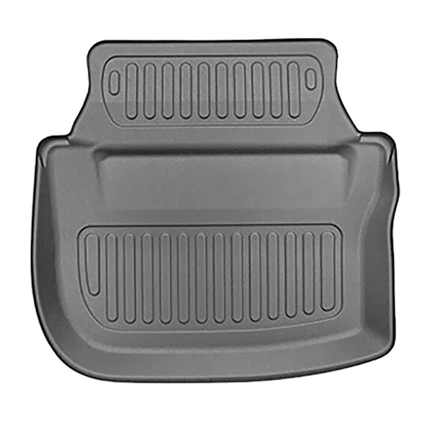 Completo di tappetini e tappetino per bagagliaio TPE per: Mercedes-Benz Classe E C238 04.2017-07.2023 (Coupé)