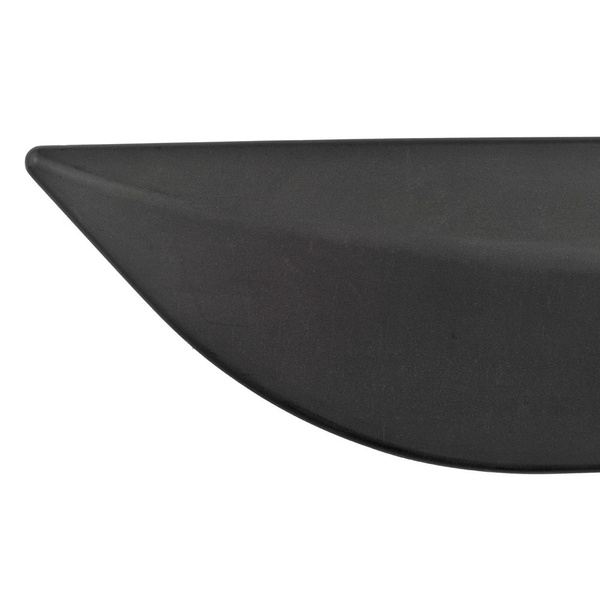 Protezioni nere laterali per auto Kia Ceed Hatchback, Station Wagon (2012-2017)