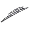 Spazzole tergicristallo anteriori compatibili con Honda HR-V II SUV (08.2015-2021) - tergicristalli auto - lame tergilunotto - spazzole standard