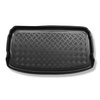 Vasca baule compatibile con Mini Clubman I Station Wagon (11.2006-09.2015) - tappetino per bagagliaio - tappeto bagagliaio per auto