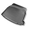 Completo di tappetini e tappetino per bagagliaio TPE per: Mercedes-Benz CLS C257 03.2018-2023 (Coupé)