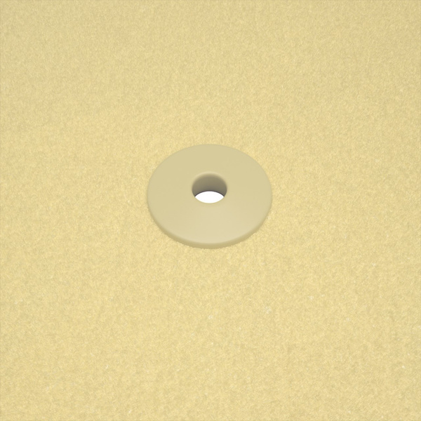 Premium tappetini auto in velluto compatibili con Volkswagen Passat B5 Berlina, Variant (1996-2005) - tappeti auto beige