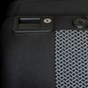 Coprisedili su misura compatibili con Seat Alhambra Van (1996-2010) 7 sedili - fodere sedili - set coprisedili auto - E2