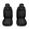 Coprisedili auto universali (T-shirt) a Ford Tourneo Courier I, II (2014-....) - TS-1