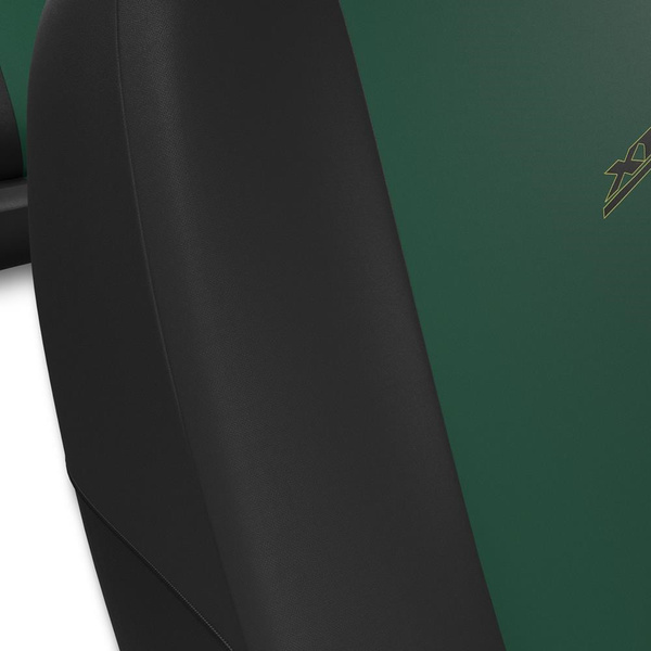 Coprisedili compatibili con Opel Adam (2012-2019) - fodere sedili universali - set coprisedili auto - X.R-GR