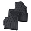 Tappetini Auto in TPE compatibili con OMODA 5 Crossover (2024-....) - tappeti auto neri