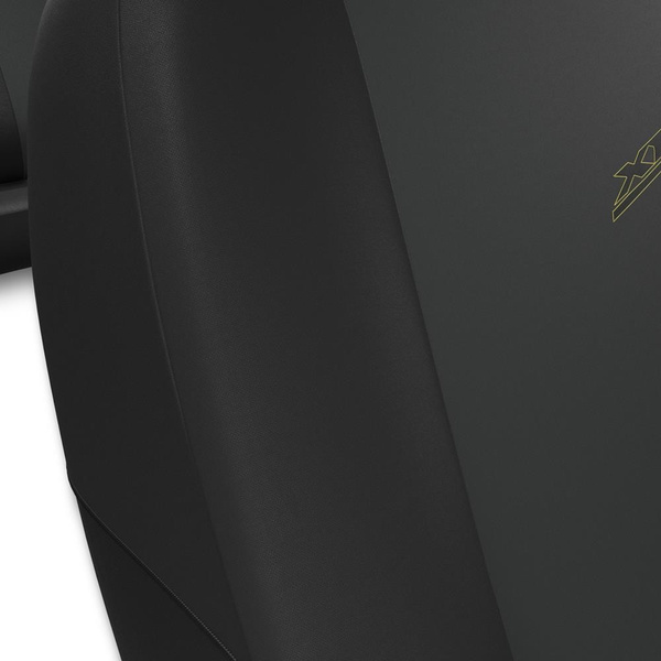 Coprisedili compatibili con BMW 2 F22, F45 (2013-2021) - fodere sedili universali - set coprisedili auto - X.R-G1