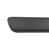 Protezioni nere laterali per auto Subaru Impreza Hatchback (2007-2011)