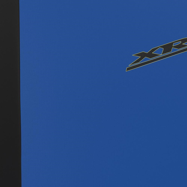 Coprisedili compatibili con Alfa Romeo 145 (1994-2000) - fodere sedili universali - set coprisedili auto - X.R-BL