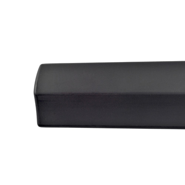 Protezioni nere laterali per auto Hyundai Bayon SUV (2021-....)