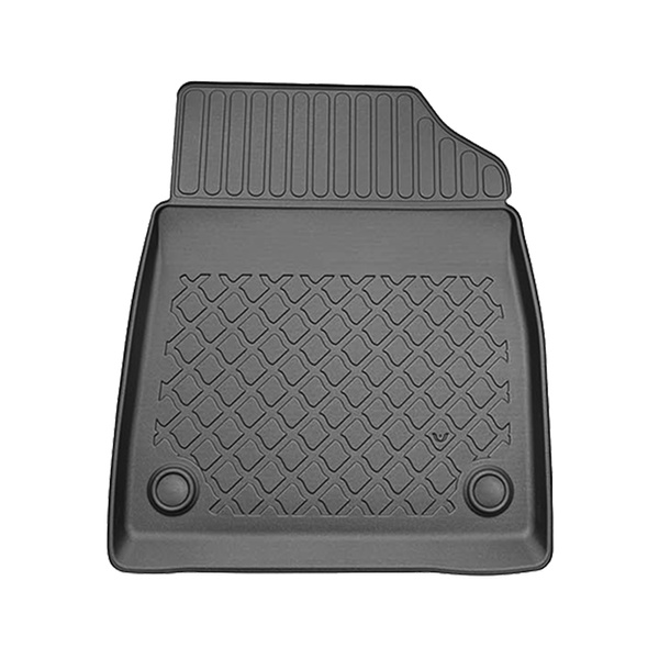 Tappetini Auto in TPE compatibili con BYD Seal U SUV (02.2024-....) - tappeti auto neri