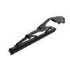 Tergicristallo posteriore per Peugeot 307 Hatchback (2001-2007) - Completo braccio + spazzola