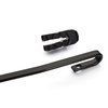 Spazzole tergicristallo anteriori compatibili con Renault Kangoo II Van (01.2008-2021) - tergicristalli auto - lame tergilunotto - spazzole standard
