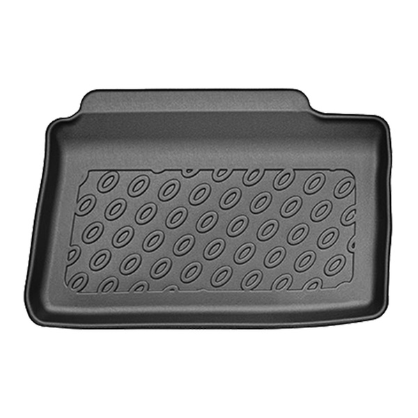 Tappetini Auto in TPE compatibili con Lexus LBX SUV (03.2024-....) - tappeti auto neri