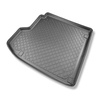 Completo di tappetini e tappetino per bagagliaio TPE per: Kia Ceed CD Plug-in Hybrid 01.2020-.... (Station Wagon)