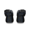 Coprisedili auto universali (T-shirt) a Nissan Tiida (2004-2012) - TS-B