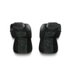 Coprisedili auto universali (T-shirt) a Skoda Yeti (2009-2017) - TS-G