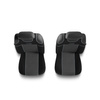 Coprisedili auto universali (T-shirt) a Fiat Linea (2007-2015) - TS-2
