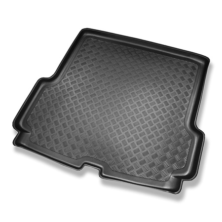 Vasca baule compatibile con Opel Astra F Caravan (1992-1998) - tappetino per bagagliaio - tappeto bagagliaio per auto