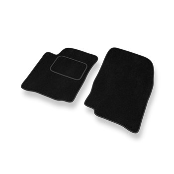 Premium tappetini auto in velluto compatibili con Suzuki Grand Vitara I SUV (199