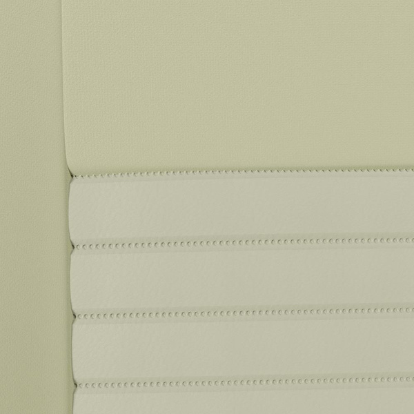 Coprisedili compatibili con Toyota Auris I, II (2006-2018) - fodere sedili universali - set coprisedili auto - MD-7