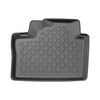 Tappetini Auto in TPE compatibili con Renault Austral E-Tech Full Hybrid SUV (12.2022-....) - tappeti auto neri