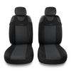 Coprisedili auto universali (T-shirt) a Opel Astra F, G, H, J, K, L (1991-....) - TS-4