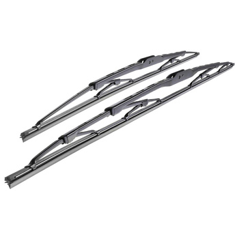 Spazzole tergicristallo anteriori compatibili con Chevrolet Nubira Station Wagon