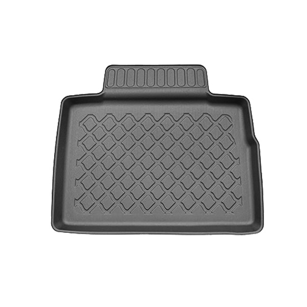 Tappetini Auto in TPE compatibili con Jaecoo 7 SUV (2024-....) - non per la versione ibrida - tappeti auto neri