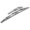 Spazzole tergicristallo anteriori compatibili con Lexus LS III Berlina (08.2000-06.2006) - tergicristalli auto - lame tergilunotto - spazzole standard
