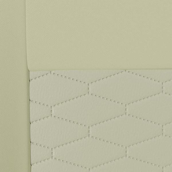 Coprisedili compatibili con Seat Leon I, II, III (1999-2019) - fodere sedili universali - set coprisedili auto - MD-9