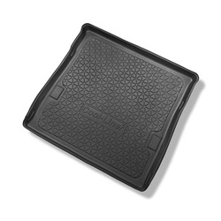 Vasca baule compatibile con Mercedes-Benz Classe G W461, W462, W463 SUV (1990-04.2018) - versione lunga (Long) - tappetino per bagagliaio - tappeto bagagliaio per auto